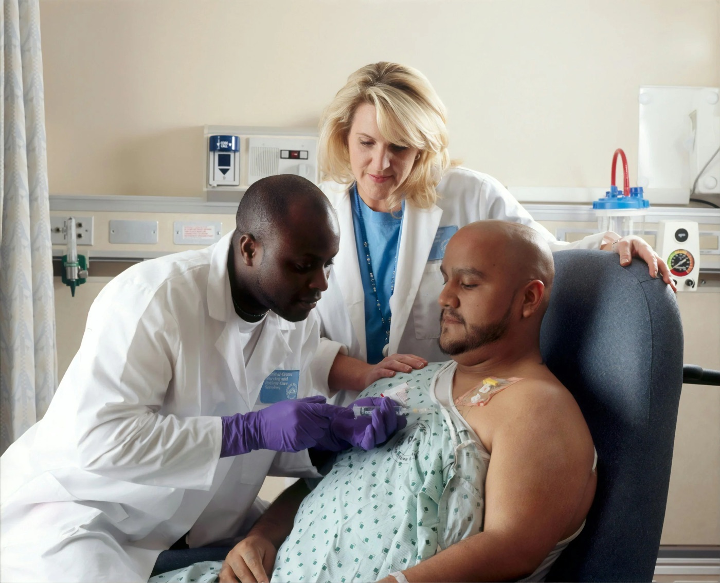 Interventional Oncology