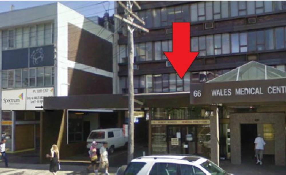 The Spectrum Medical Imaging Randwick — High Street practice